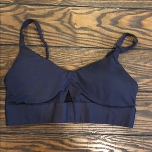 Fabletics sports bra